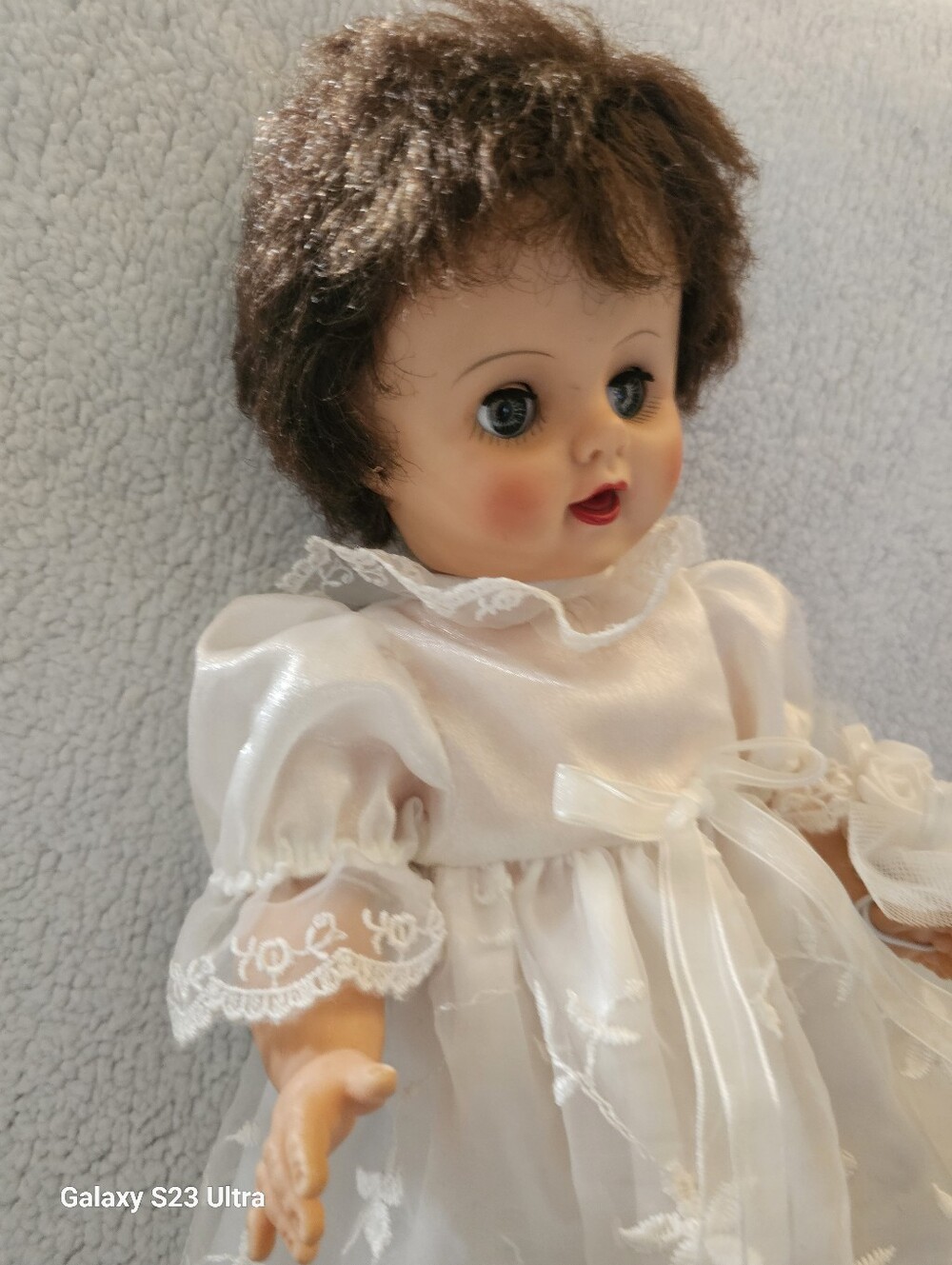 Bride DOLL - Picture 12 of 16